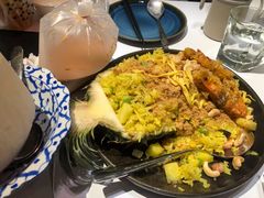 -BetterThai 泰加(苏州中心店)