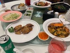 -万龙洲海鲜(大兴绿地缤纷城店)