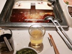 -海底捞火锅(团结桥店)
