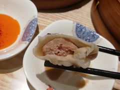 -鸡鸣汤包(复地活力广场店)