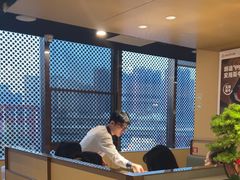 -海底捞火锅(太原南站店)