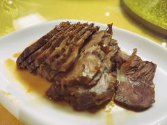 -何记面馆(龙泉山店)