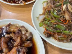 -贤花饭店(城阳店)