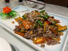 -小隐院子·庭院餐厅(大学城后湖店)