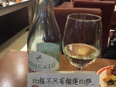 -比格比萨自助(新辰里学清路店)