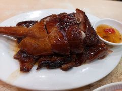 -一乐烧鹅(中环店)