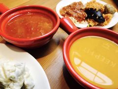 -So Lounge索兰至餐厅(蓝色港湾店)