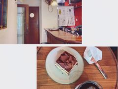 -RUMORS COFFEE ROASTERY鲁马滋咖啡(湖南路店)