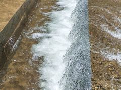 -安吉龙王山峡谷漂流