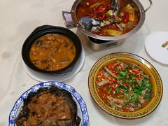 -董府·古宅餐厅