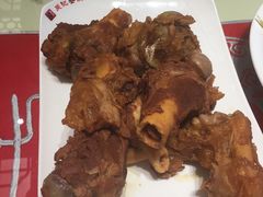 -吴记酱骨炖菜馆(西大直街店)