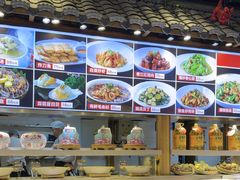 -小螺号海鲜·地道鲁菜(恒大店)
