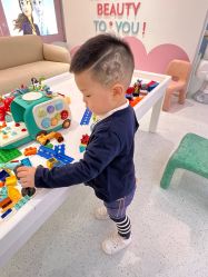 -星咔萌StarCamo儿童剪发(芳圆里IDMALL品牌形象店)