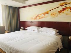 -维也纳酒店(北海银滩店)