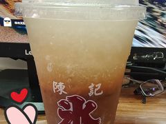 -陈记栗子(长宁路店)