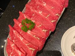 -一哥澳门豆捞·澳门风打边炉(高德置地店)