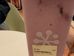 -奈雪的茶(佛山顺德美的悦然广场店)