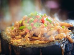 石磨脱骨凤爪-西江美食舫·江西菜(健德桥店)