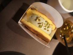 -君之狮子山·轻糖烘焙(松江印象城店)
