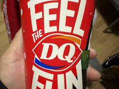 -DQ·蛋糕·冰淇淋(虹口龙之梦店)