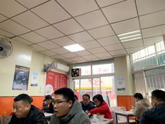 大堂-海平馄饨(逍遥二路店)