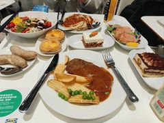 -宜家·瑞典风味餐厅(无锡店)