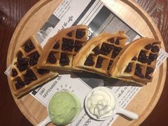 -eggette(顺德印象城店)