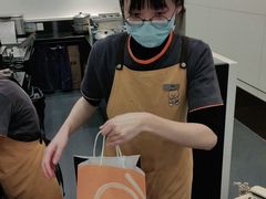 -KOI Thé(厦门国贸广场店)