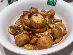 -绿草地·湘菜(7mall店)