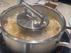 -椰客·海南椰子鸡(新塘永旺梦乐城店)