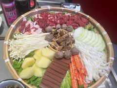 -为什么牛潮汕牛肉火锅(中信广场店)