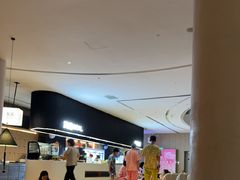 -涨巢·潮玩水疗局