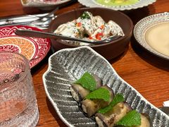 -格鲁·秀色Georgia’s Feast