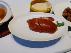 -贝勒爷·酥不腻烤鸭