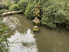景点-杭州黄龙洞