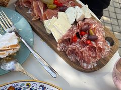 -Alimentari早午餐(安福路店)