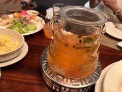 -食间牛排(湖西路店)