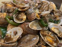 -贞姨美食·老字号海鲜大排档