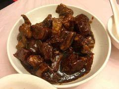 特色红烧肉-玲珑餐厅(陕西南路店)
