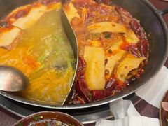 -冯校长老火锅(广州正佳广场店)