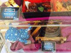 -城堡餐厅(长隆海洋王国店)