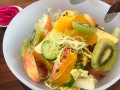 -Ginger(兴国路店)