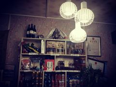 -扎与夏私房菜(西藏自治区拉萨市丹杰林巷店)