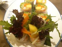 -美奈小馆·越南料理(中航城君尚购物中心店)