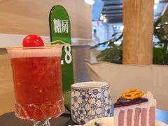 -糖房咖啡(南锣鼓巷店)
