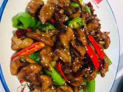 -解家河南菜(北环路店)