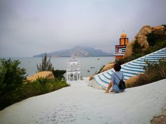 -那琴半岛地质海洋公园