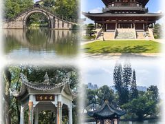 -江心屿景区