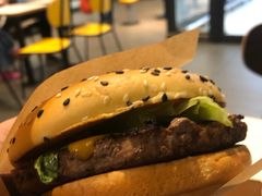 -麦当劳(温州东海店)