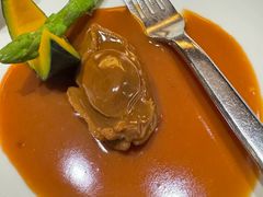 -蛇口希尔顿南海酒店·随轩中餐厅·粤菜